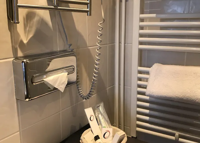 L'iroko The Originals 3*