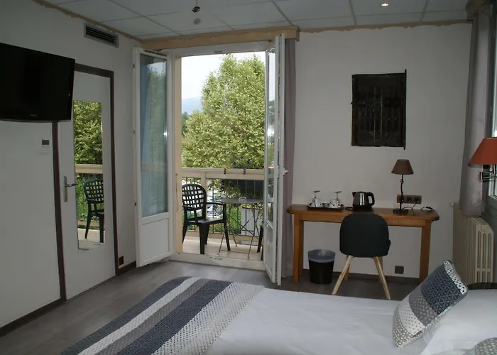 L'iroko The Originals Hotel 3*