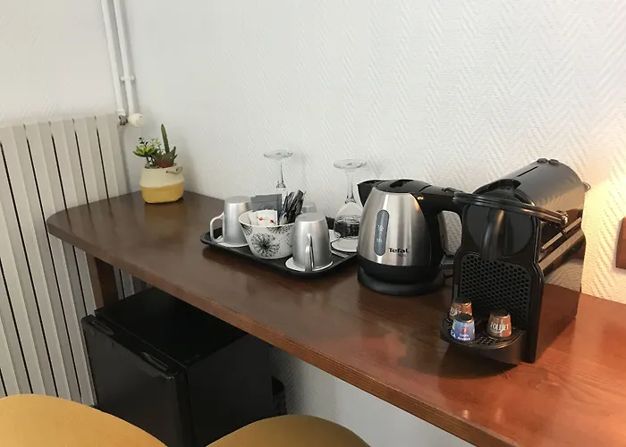 酒店 L'iroko The Originals 3*