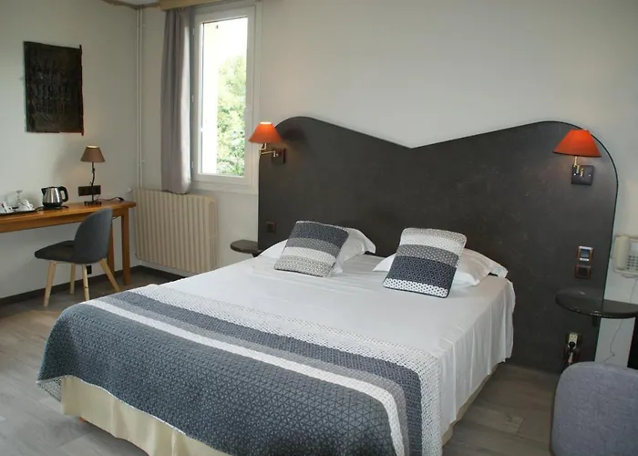 Hotel L'iroko The Originals